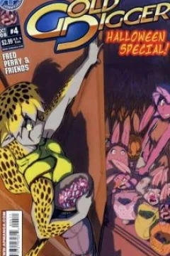 Issue #4