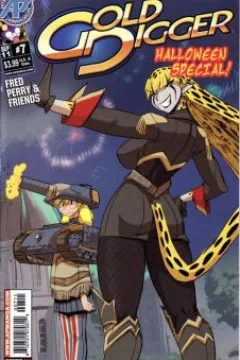 Issue #7