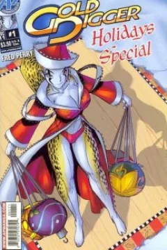Issue #1