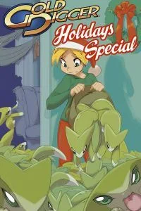 Cover of Issue #3