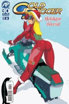 Issue #4