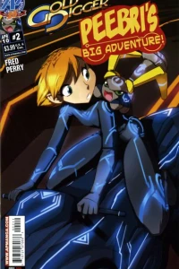 Issue #2