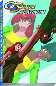 Cover of Vol. 2