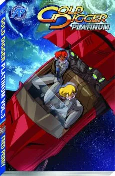 Cover of Vol. 3