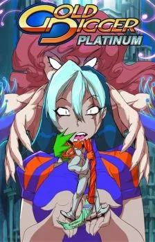 Cover of Vol. 5