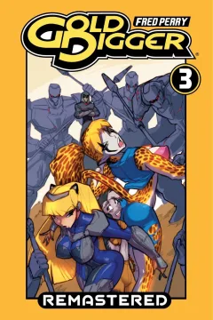 Volume 3