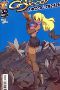 Issue #3