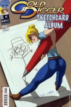 Issue #1