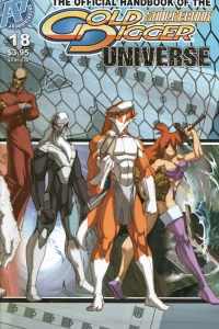 Issue #18