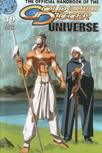 Issue #19
