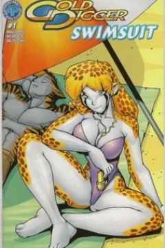 Issue #1