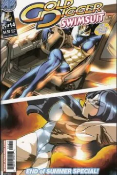 Issue #14