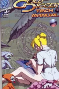 Issue #3