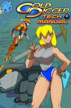 Cover of Issue #7