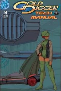 Issue #9