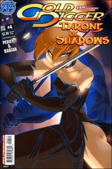 Cover of Badass Of The Underworld!!!