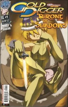 Cover of The Dark Heiress