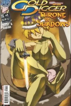 The Dark Heiress