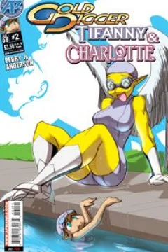 Issue #2
