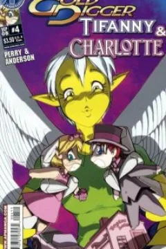 Issue #4