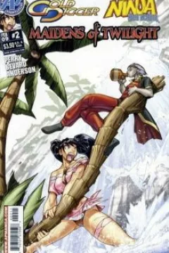 Issue #2