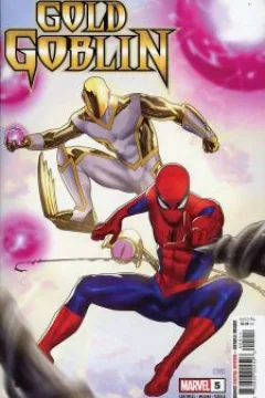 Issue #5
