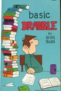 Basic Drabble