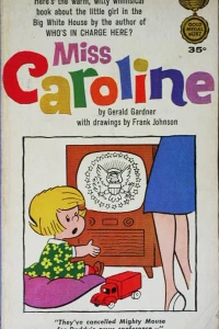 Miss Caroline