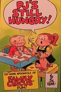 PJ's Still Hungry!