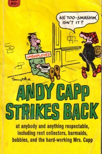 Andy Capp Strikes Back