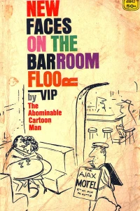 New Faces on the Barroom Floor