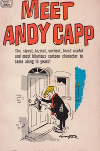 Meet Andy Capp