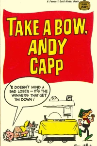 Take a Bow, Andy Capp