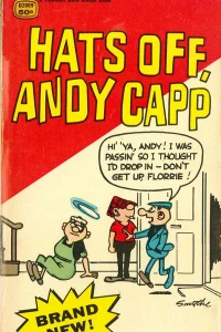 Hats Off, Andy Capp