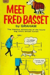 Meet Fred Basset