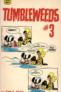 Tumbleweeds #3