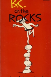 B.C. on the Rocks