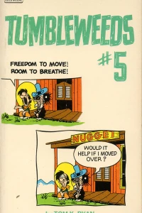 Tumbleweeds #5