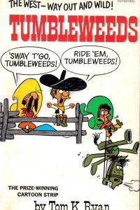 Tumbleweeds