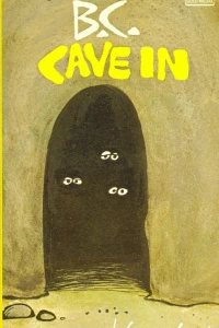 B.C. Cave In