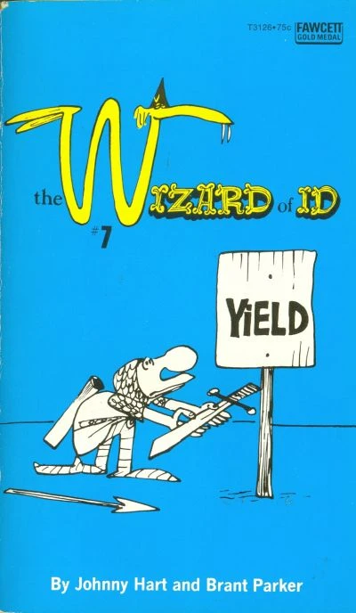 Cover of Issue #3125