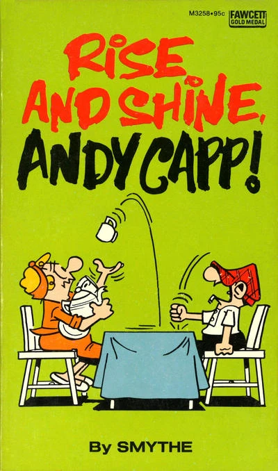 Cover of Issue #3258