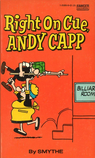 Cover of Issue #3589