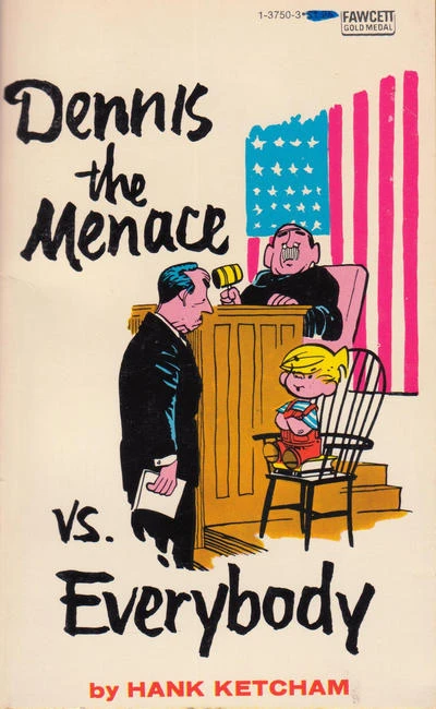 Cover of Issue #3750