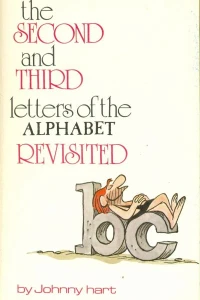 The Second and the Third Letters of the Alphabet Revisited : BC