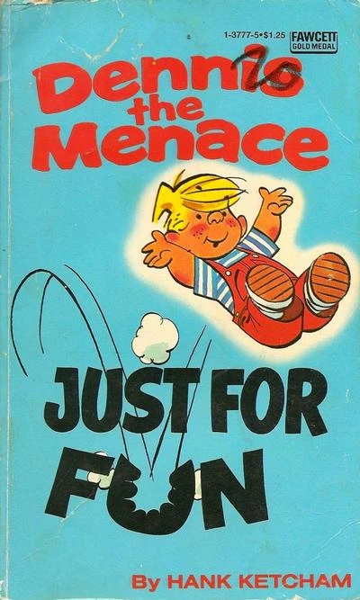 Cover of Issue #3777