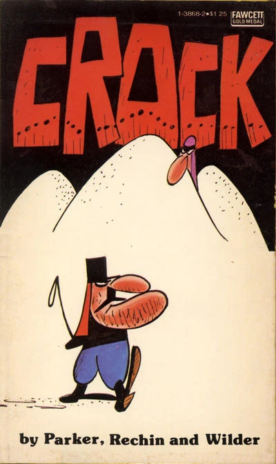 Cover of Issue #3868