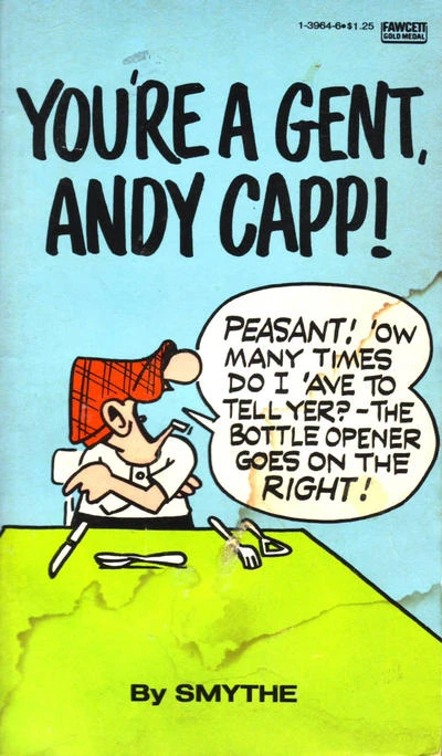 Cover of Issue #3964