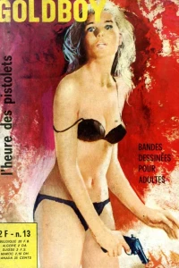 Issue #13