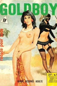 Issue #54